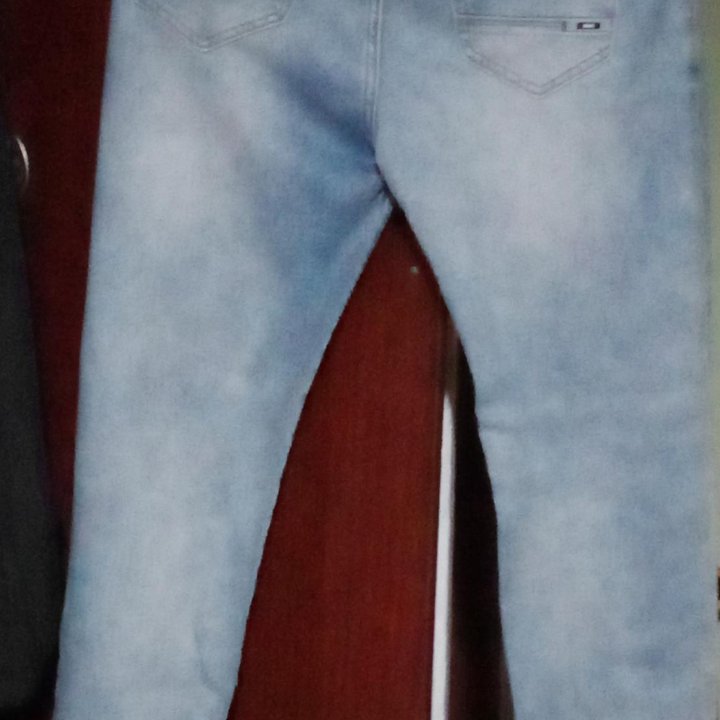 Джинсы Pagalee Denim