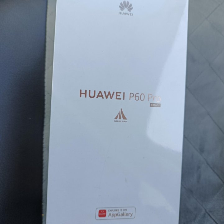 Huawei p60 pro