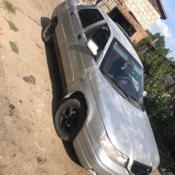 ВАЗ (Lada) 2110, 2003