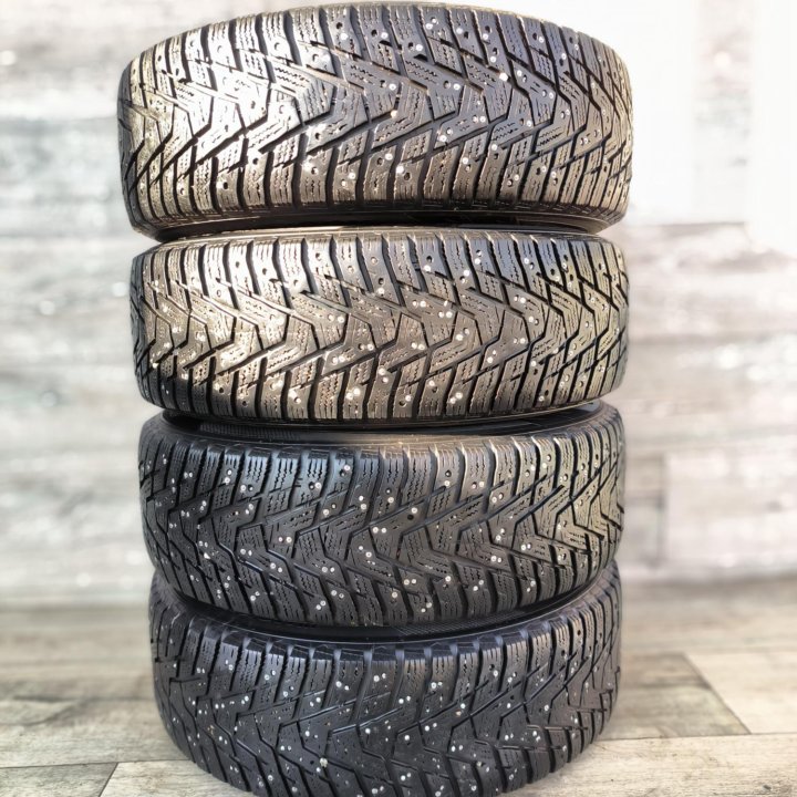 Колеса R15, 4*100, Hankook, 4 шт