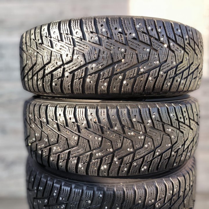 Колеса R15, 4*100, Hankook, 4 шт