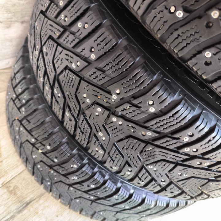 Колеса R15, 4*100, Hankook, 4 шт