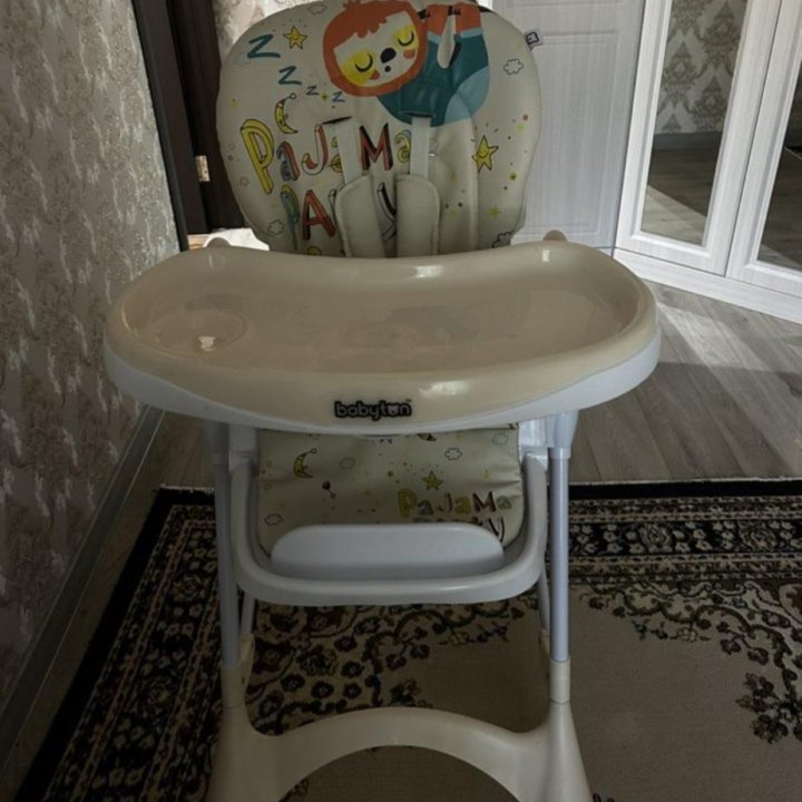 Стул для кормления