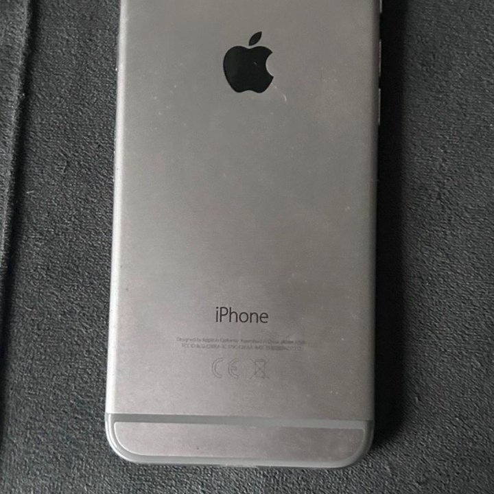 Iphone 6 обмен