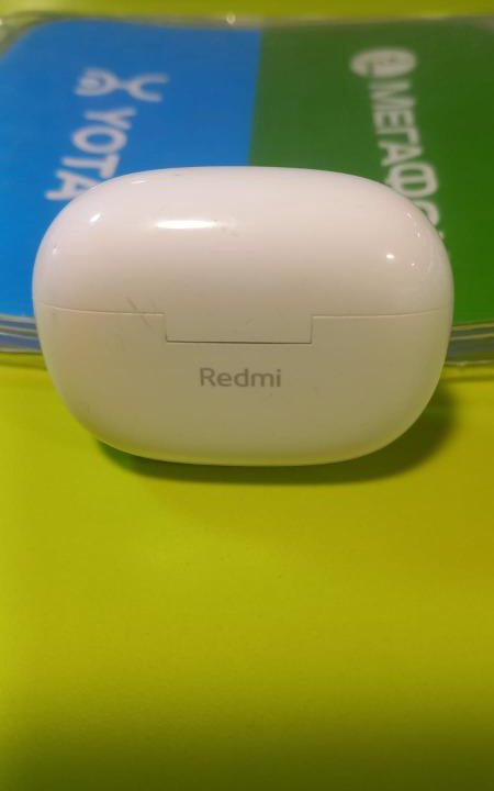 Наушники Redmi Buds 5 PRO**(213379)