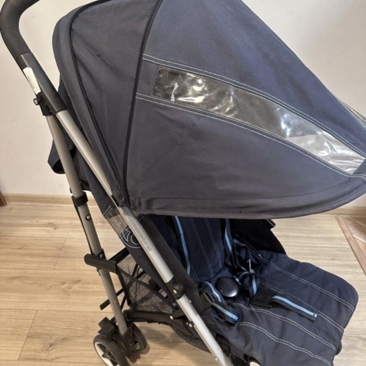 Коляска cybex onyx