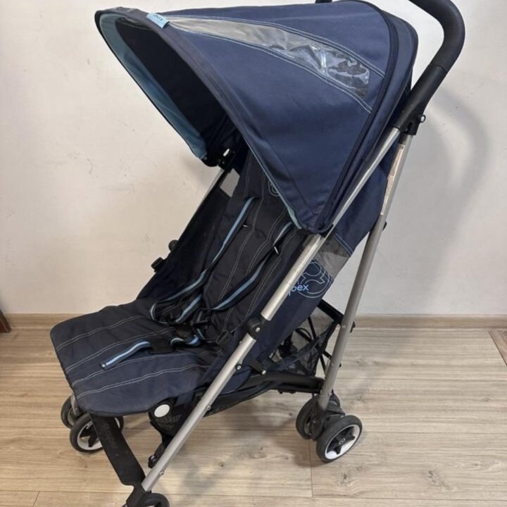 Коляска cybex onyx