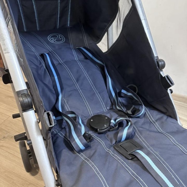 Коляска cybex onyx