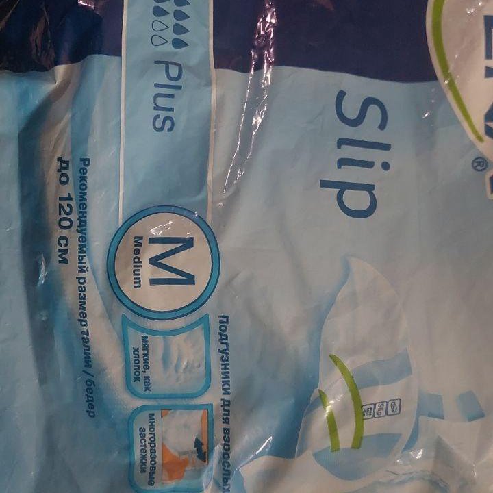 Tena 5 штук M slip