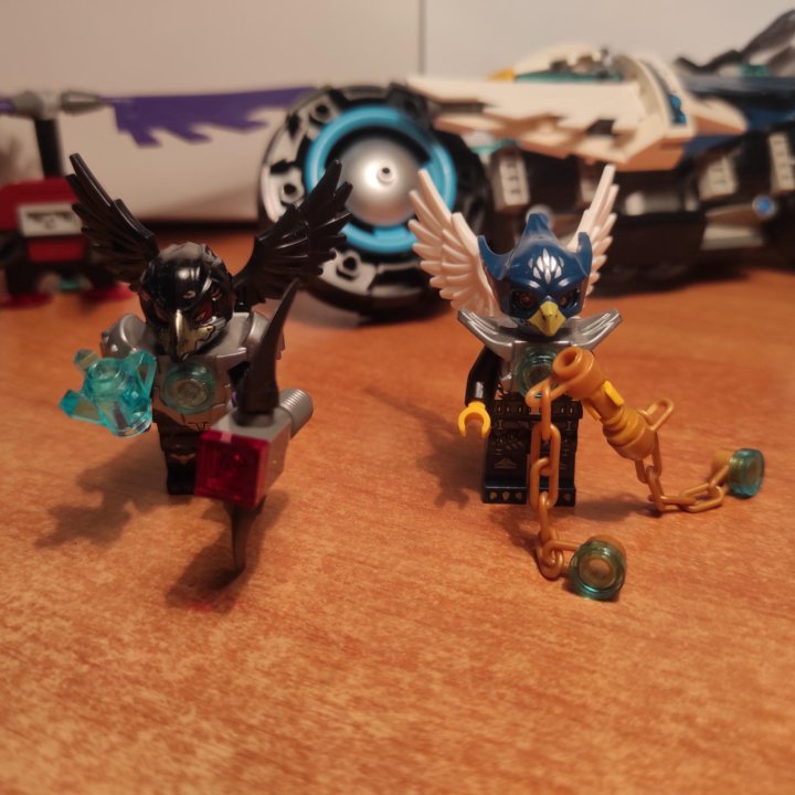 Lego Chima