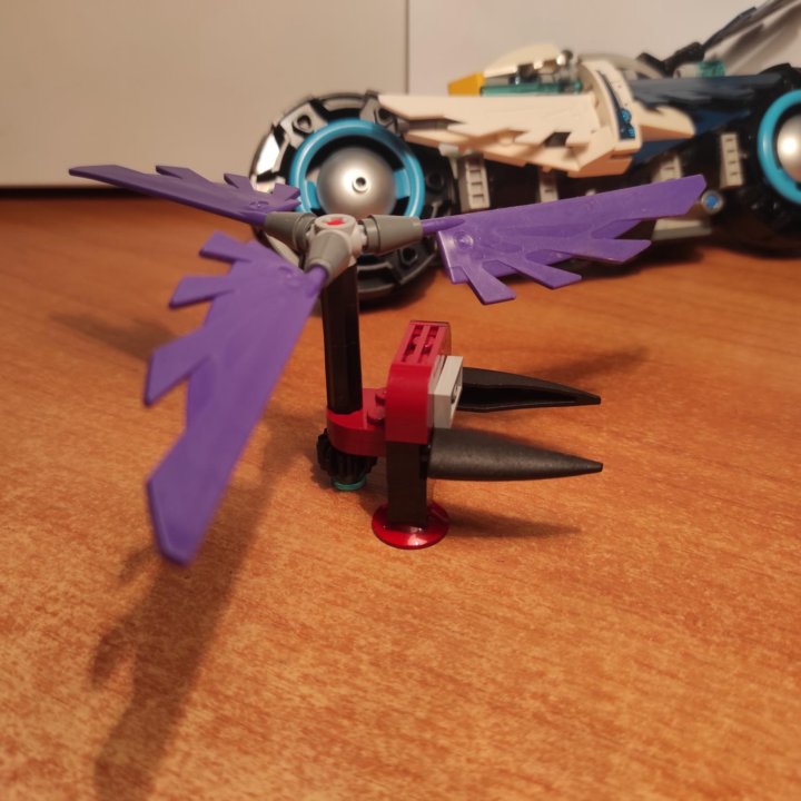 Lego Chima