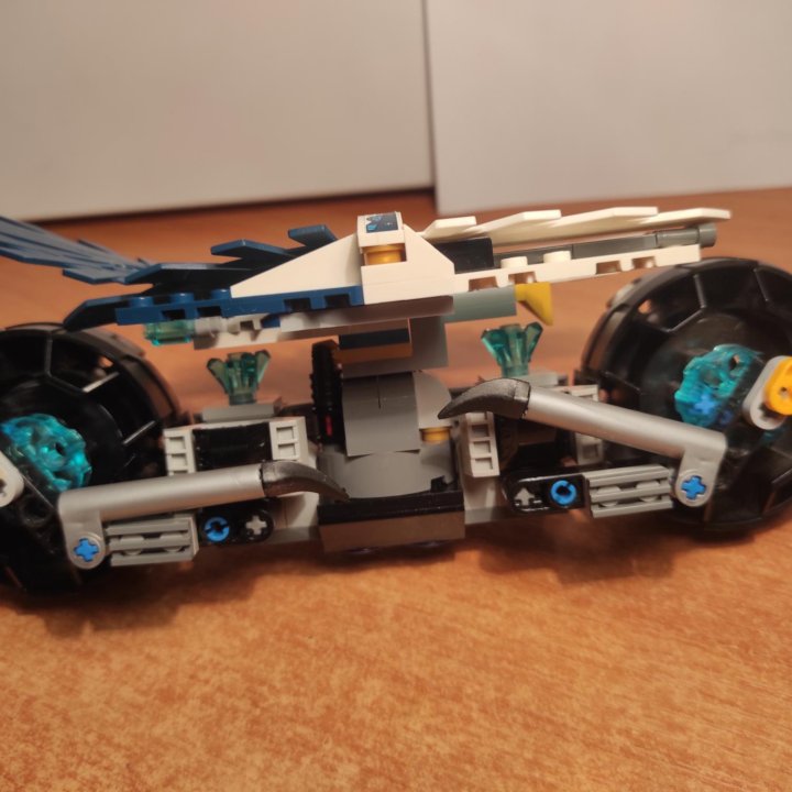 Lego Chima