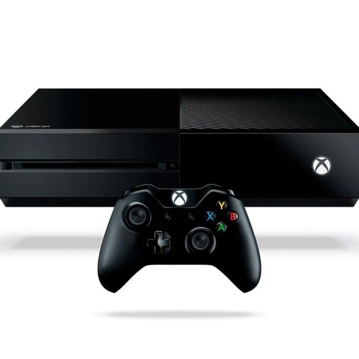 Xbox one 1tb