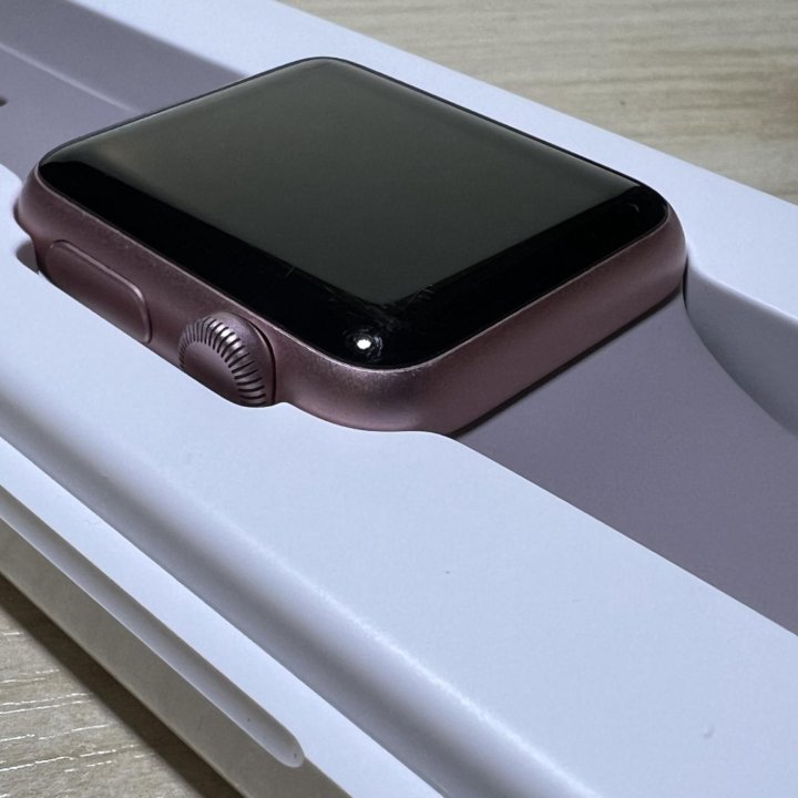 Apple Watch Sport Series 0 38 mm Rose Gold