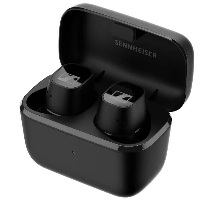 Наушники Sennheiser CX plustw1 новые