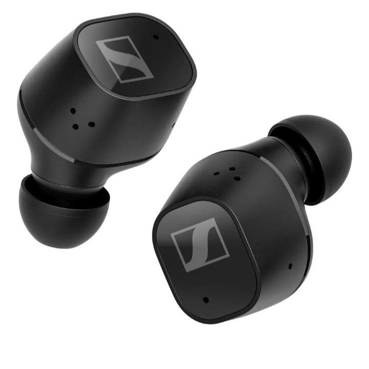 Наушники Sennheiser CX plustw1 новые