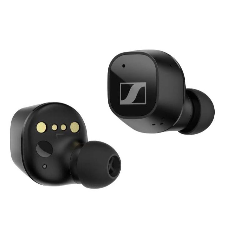 Наушники Sennheiser CX plustw1 новые