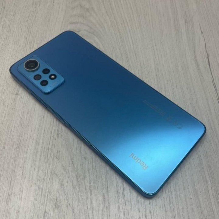 Xiaomi Redmi Note 12 Pro