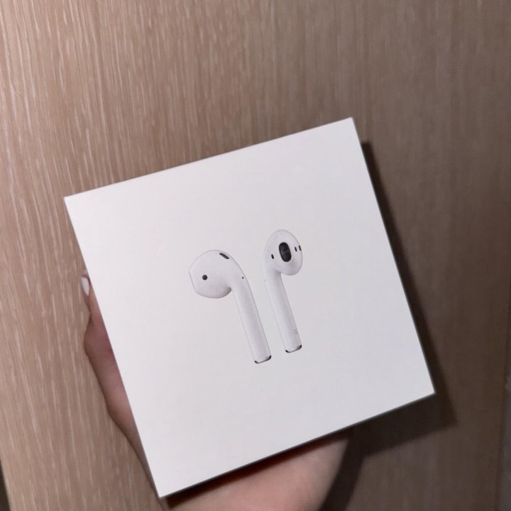 AirPods