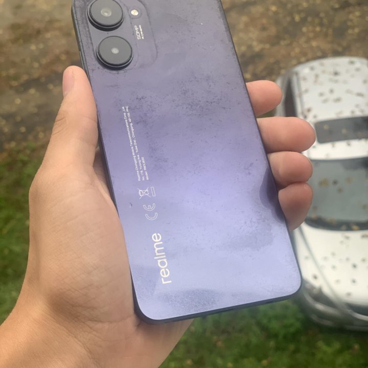 Realme 10 256/8