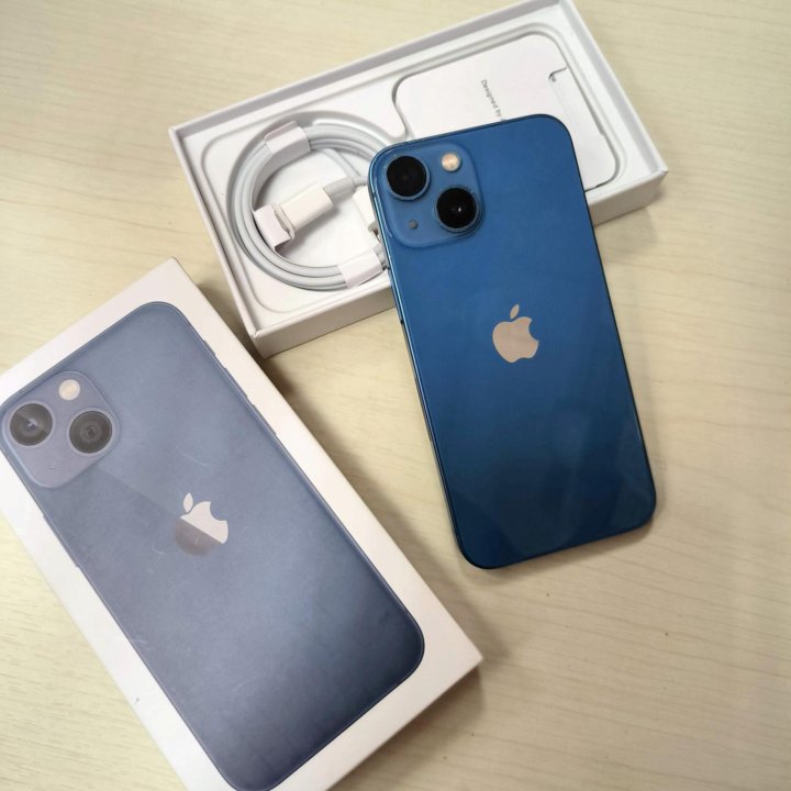 IPhone 13 mini айфон