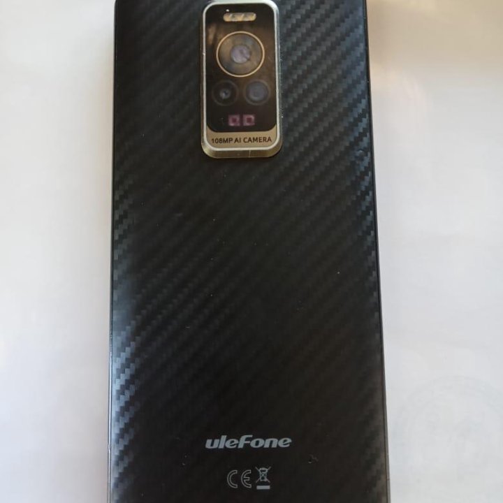 Ulefone 17Pro ( Торг уместен)