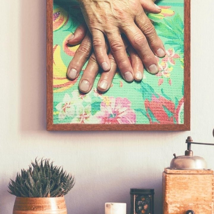 Мастер маникюра