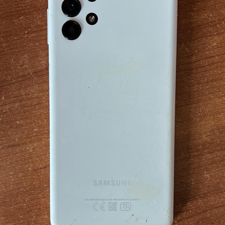 Samsung Galaxy a13