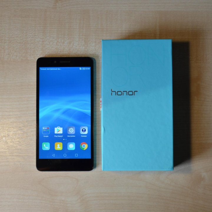 Honor 5X