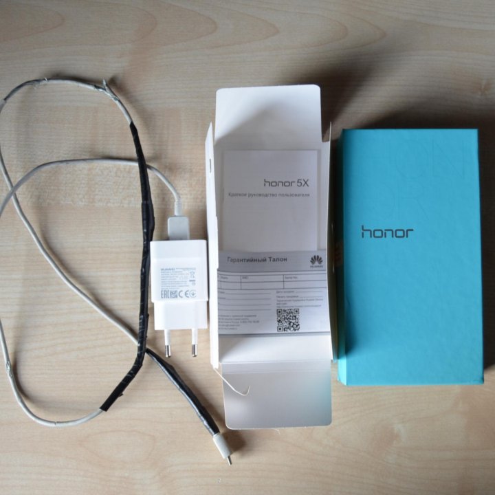 Honor 5X