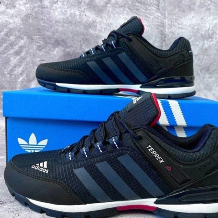 Кроссовки Adidas Terrex