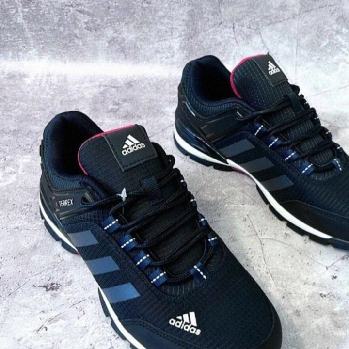 Кроссовки Adidas Terrex