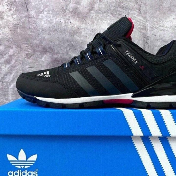 Кроссовки Adidas Terrex