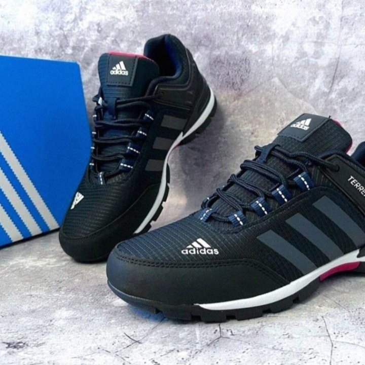 Кроссовки Adidas Terrex