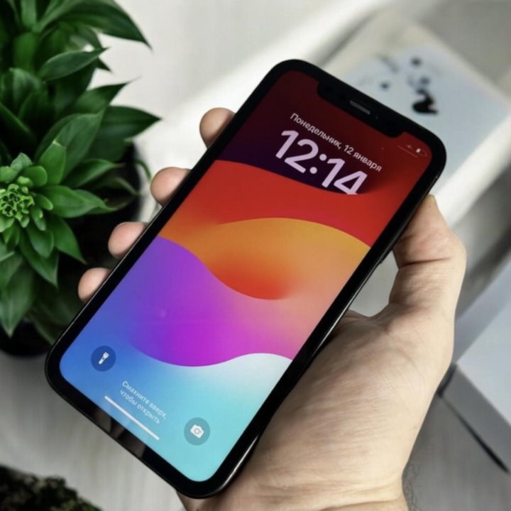 iPhone xr в корпусе 15 pro на 128