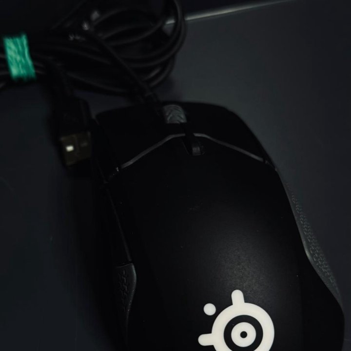 Мышь SteelSeries Rival 310