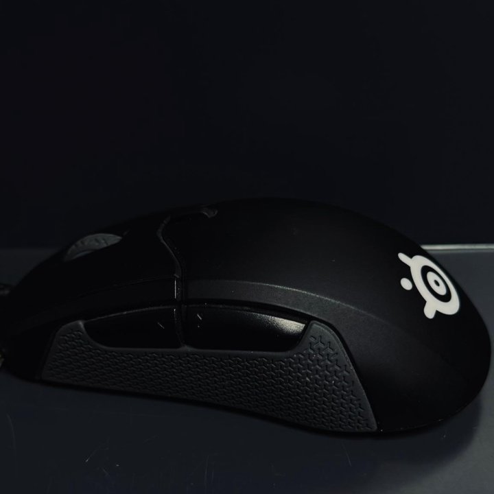 Мышь SteelSeries Rival 310