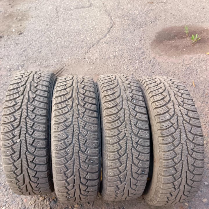 185/65 R15 Nordman 5