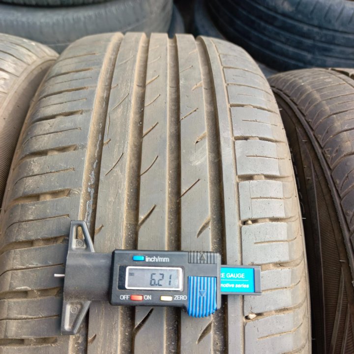 205/55 R16 Nexen N'blue HD