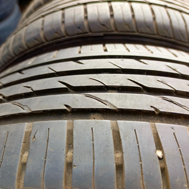 205/55 R16 Nexen N'blue HD