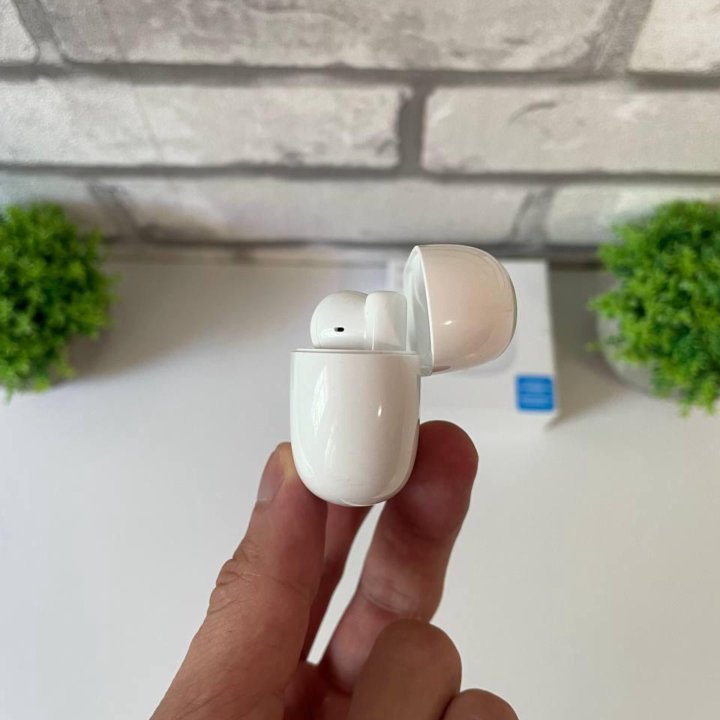 Отличные Honor Choice Earbuds x3! Гарантия!