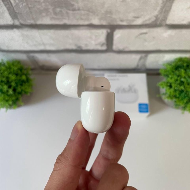 Отличные Honor Choice Earbuds x3! Гарантия!