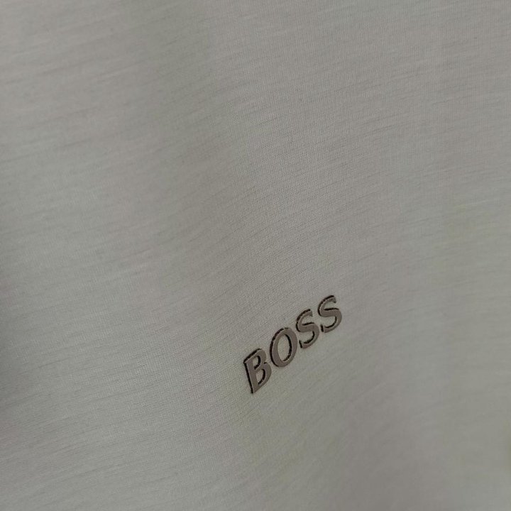 Костюмы Hugo Boss