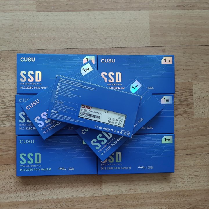 Ssd sata 2.5 1tb