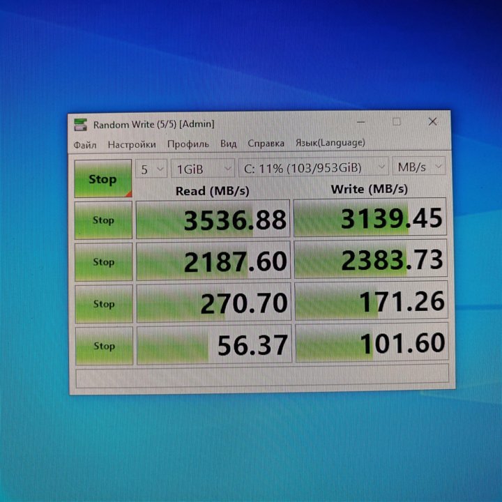 Ssd sata 2.5 1tb