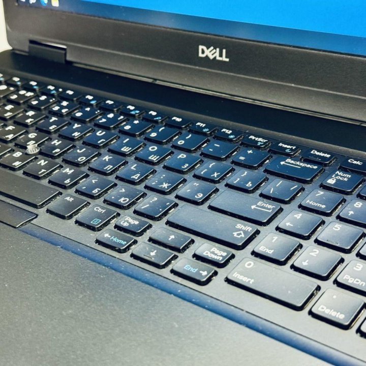 Dell 15.6