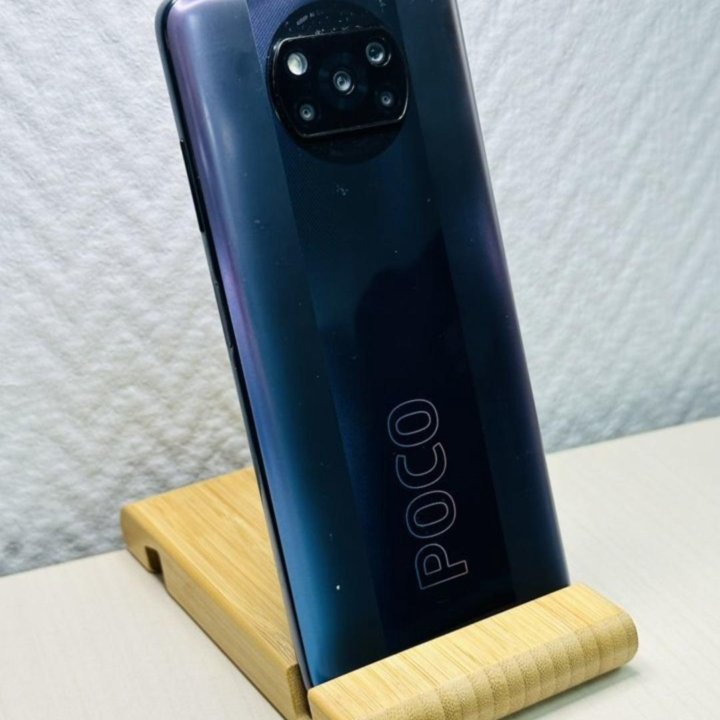 Poco x 3 pro