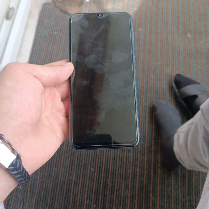 Samsung galaxy A50