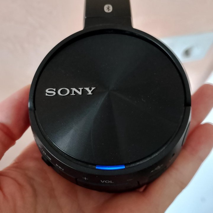 Наушники беспроводные Sony