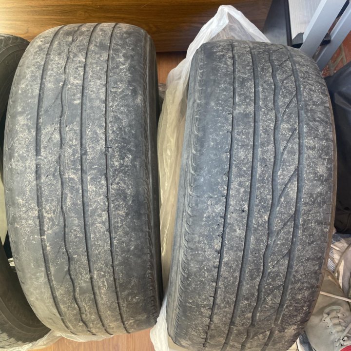 Шины 205/55R16